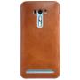 Nillkin Qin Series Leather case for ASUS Zenfone Selfie (ZD551KL) order from official NILLKIN store